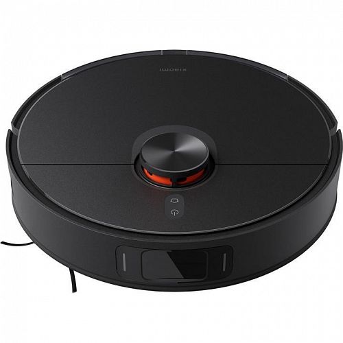 Купить Робот-пилосос XIAOMI Robot Vacuum S20+ Black в магазине vsesvit.shop