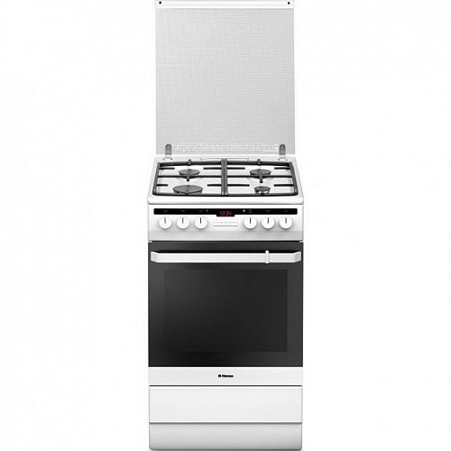 Купить Плита Hansa FCMW58221 в магазине vsesvit.shop