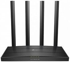 Маршрутизатор TP-LINK Archer C6 v4