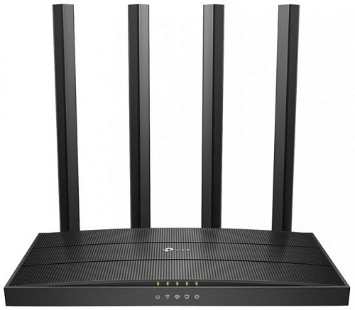 Купить Маршрутизатор TP-LINK Archer C6 v4 в магазине vsesvit.shop