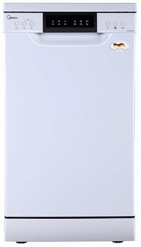 Купить Посудомийка MIDEA MFD45S050S в магазине vsesvit.shop
