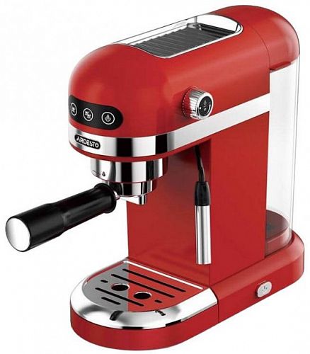 Купить Кавоварка ARDESTO YCM-E1502 в магазине vsesvit.shop
