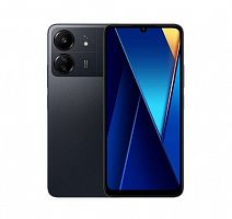 Смартфон XIAOMI Poco C95 Pro 6/128GB Blue каталог товаров
