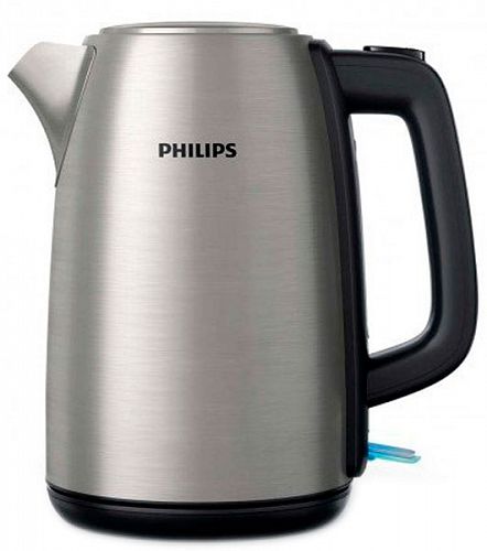 Купить Електрочайник PHILIPS HD9351/90 в магазине vsesvit.shop