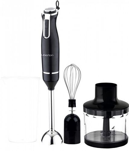 Купить Блендер LIBERTON LHB-0310 в магазине vsesvit.shop
