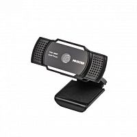 Maxxter WC-FHD-AF-01 Black (8716309923958) каталог товаров