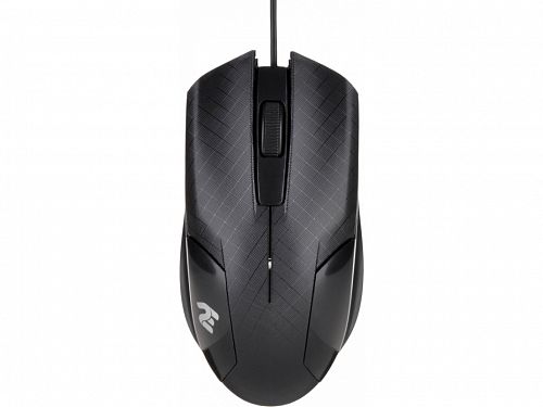 Купить Миша 2E MF150 Black USB (2E-MF150UB) в магазине vsesvit.shop