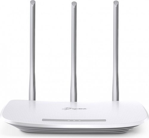 Купить Маршрутизатор TP-LINK TL-WR845N в магазине vsesvit.shop