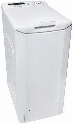 Купить Пральна машина CANDY TCA264TM5-S в магазине vsesvit.shop