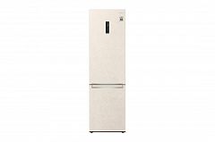 Холодильник LG GC-B509SESM