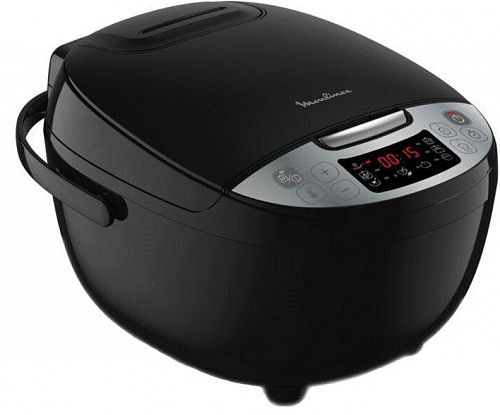 Купить Мультиварка MOULINEX MK611832 в магазине vsesvit.shop