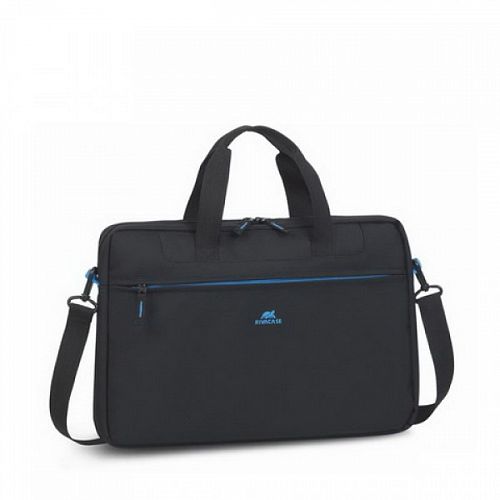 Купить Сумка для ноутбука RivaCase 8731 15.6" Grey в магазине vsesvit.shop