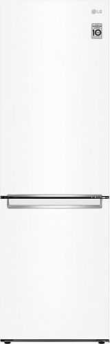 Купить Холодильник LG GW-B459FVLW білий в магазине vsesvit.shop