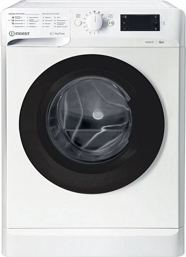 Купить Пральна машина INDESIT OMTWSE61051WKUA в магазине vsesvit.shop