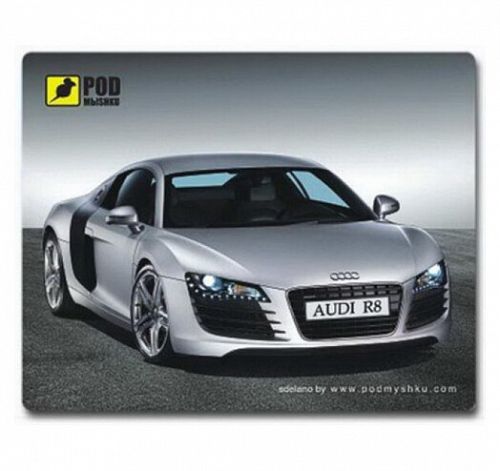 Купить Килимок Podmyshku Audi R8 в магазине vsesvit.shop