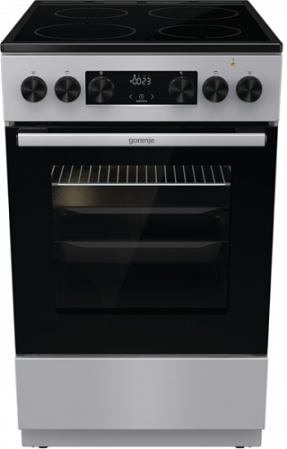 Купить Плита склокерамічна GORENJE GEC 5C41 SG в магазине vsesvit.shop