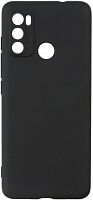 Motorola Moto G60/G40 Fusion Black Armorstandart Matte Slim Fit (ARM60526) каталог товаров