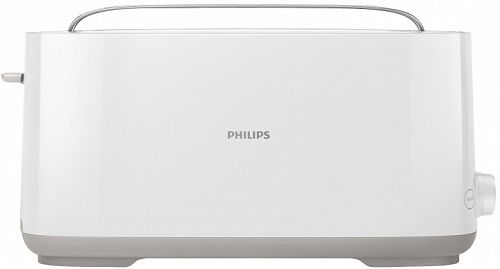 Купить Тостер PHILIPS HD2590/00 в магазине vsesvit.shop