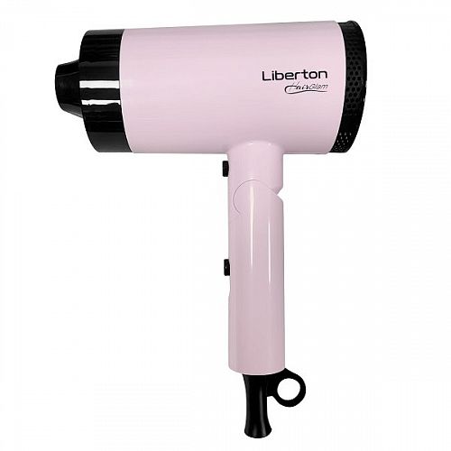 Купить Фен LIBERTON LHD-6105 в магазине vsesvit.shop