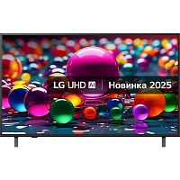 Телевізор LED LG 50UA75006LA каталог товаров