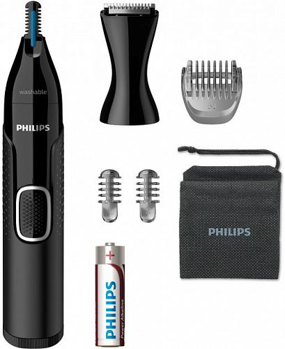 Купить Тример PHILIPS NT5650/16 для носа в магазине vsesvit.shop