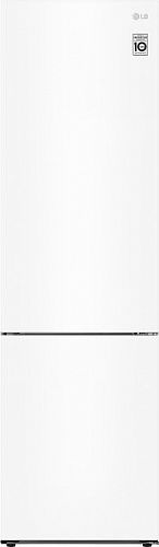 Купить Холодильник LG GC-B509SLCL в магазине vsesvit.shop