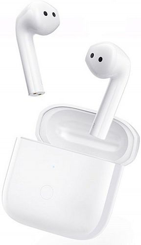 Купить Навушники Xiaomi Redmi Buds 3 White (BHR5173CN/BHR5174GL) в магазине vsesvit.shop