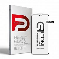 Захисне скло Xiaomi Redmi 10C Black Armorstandart Ico (ARM61296)