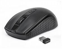 Миша REAL-EL RM-295 USB Black UAH каталог товаров