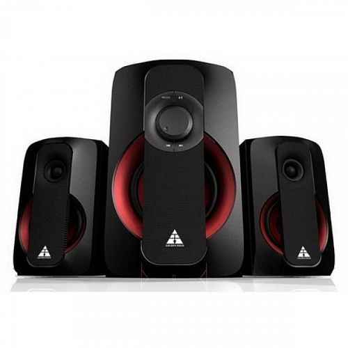 Купить Акустична система Golden Field LA-160F NEW Black в магазине vsesvit.shop