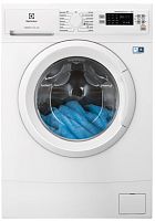 Пральна машина ELECTROLUX EWS6526BU каталог товаров