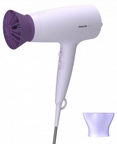 Купить Фен PHILIPS BHD341/10 в магазине vsesvit.shop