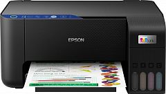 Принтер Epson EcoTank L3251 (C11CJ67413)