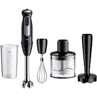 Блендер BRAUN MQ 55307 MBK