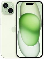 Смартфон APPLE iPhone 15 128Gb Yellow