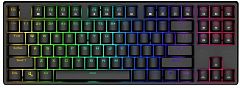 Клавіатура 1STPLAYER NEO87 Wireless Midnight Violet (NEO87-MV-TLD)