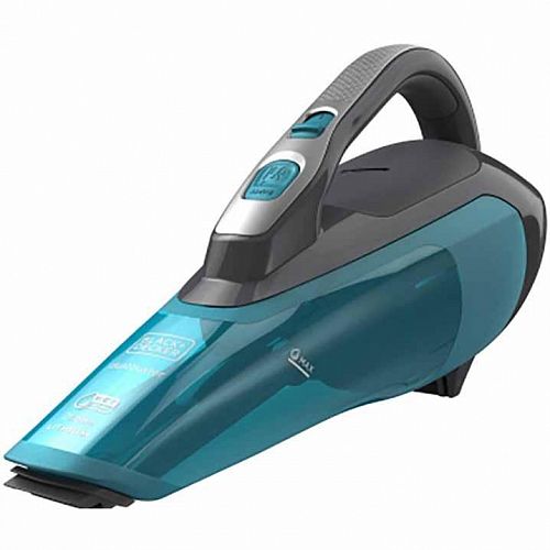 Купить Пилосос автомобільний BLACK&DECKER WDA320J в магазине vsesvit.shop