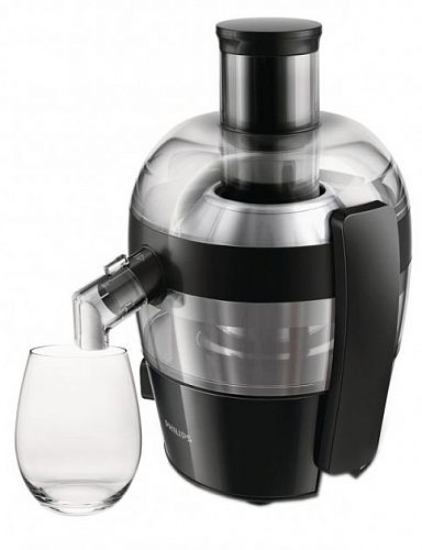 Купить Соковитискач PHILIPS HR-1832/02 в магазине vsesvit.shop