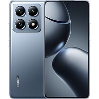 Смартфон XIAOMI 15T Pro 5G 12/256GB Gold каталог товаров