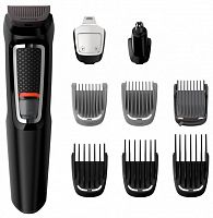 Тример PHILIPS MG3945/15
