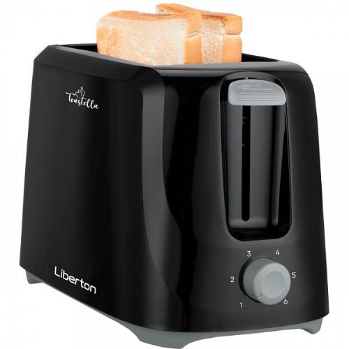 Купить Тостер LIBERTON LET-5700 в магазине vsesvit.shop