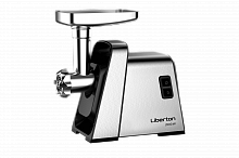 М'ясорубка LIBERTON 20TG02S каталог товаров